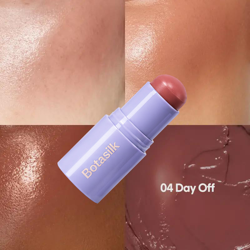 Multi-Use Blush Balm - Natural Glow Color Stick