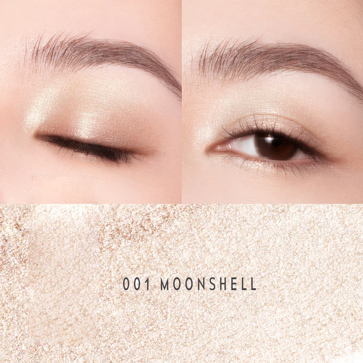🏆 BEST SELLER - 🪐Gel Eyeshadow Stick - Versatile Looks and Easy Application