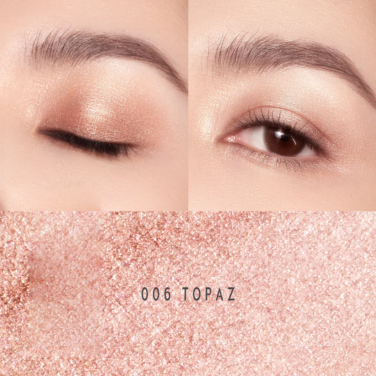 🏆 BEST SELLER - 🪐Gel Eyeshadow Stick - Versatile Looks and Easy Application