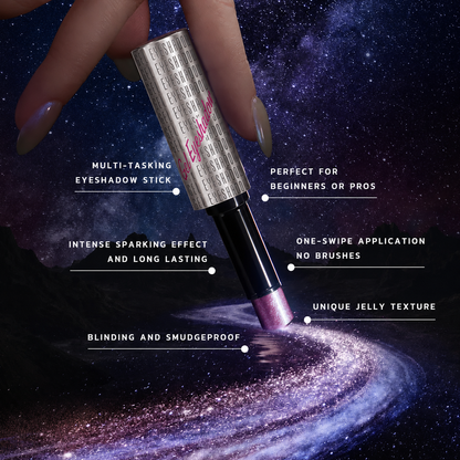 🏆 BEST SELLER - 🪐Gel Eyeshadow Stick - Versatile Looks and Easy Application