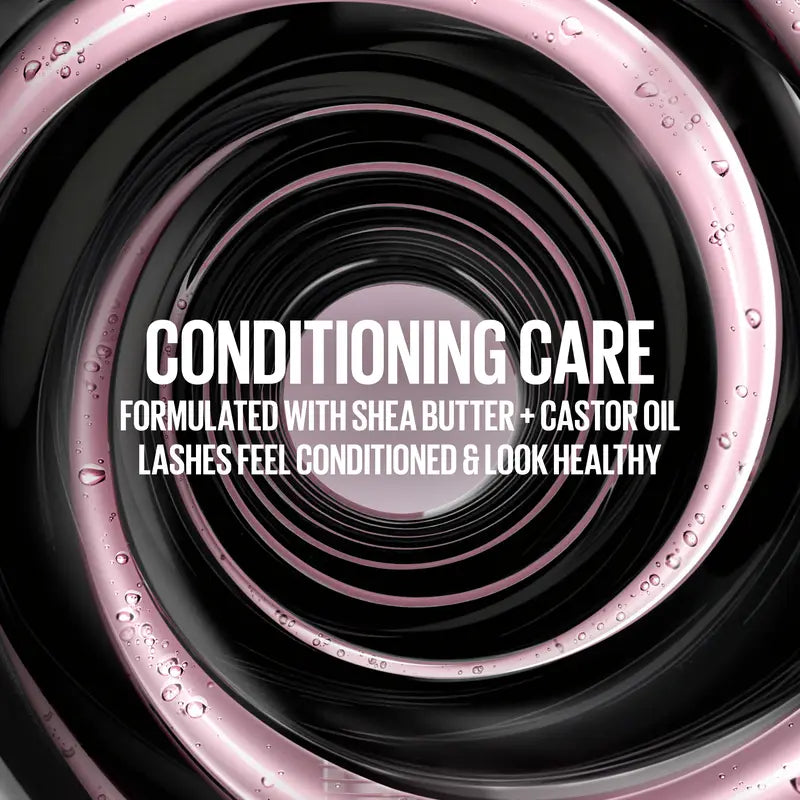 SkyTubex conditioning care with shea butter and castor oil