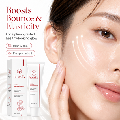 ✨ LAST DAY BUY 1 GET 1 FREE✨Botasilk™ Centella Asiatica Cream (All-In-One)