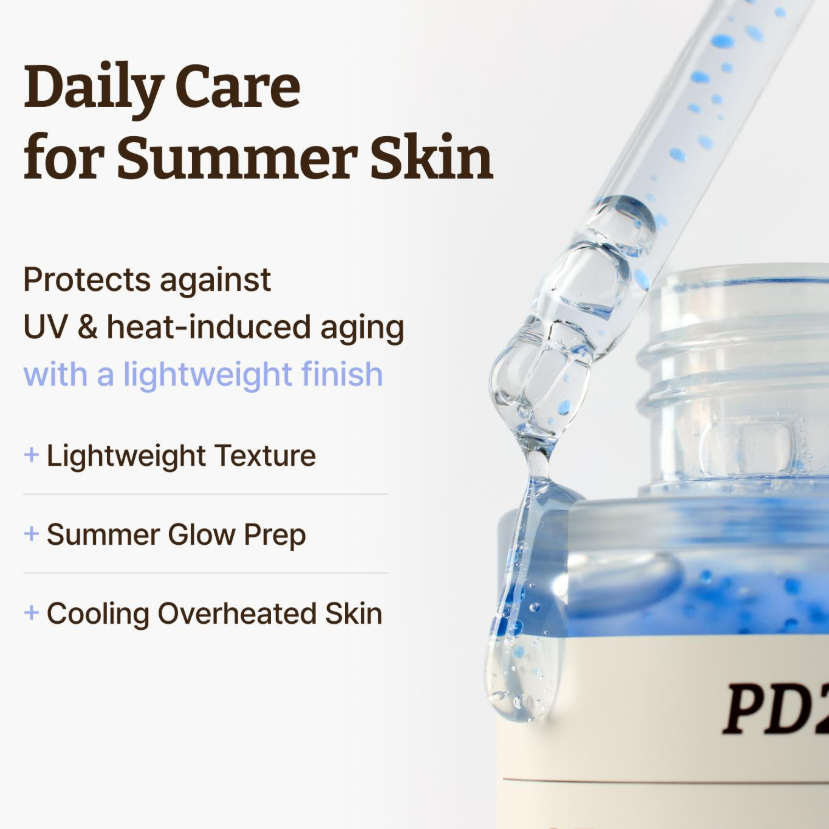 Botasilk™ Advanced PDRN + GHK-Cu Firming & Elasticity Serum