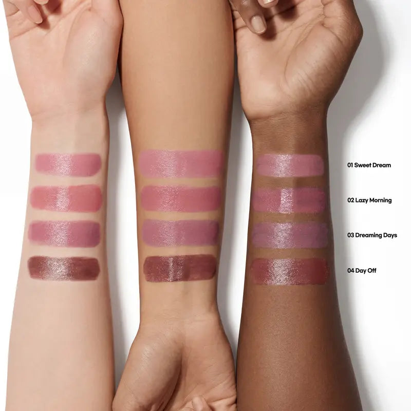 Multi-Use Blush Balm - Natural Glow Color Stick