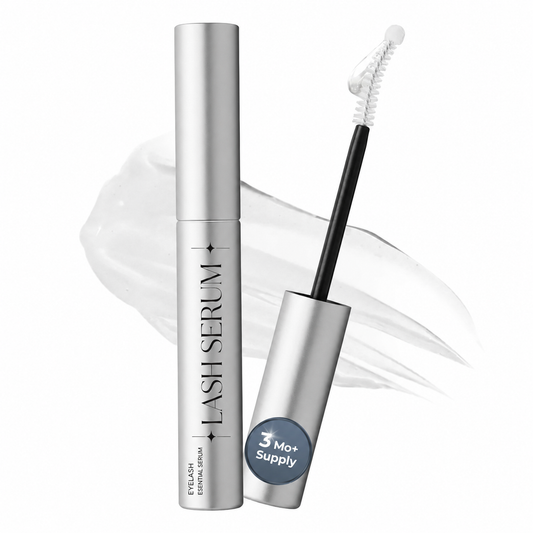 🏆Best Sale🔥Essential Eyelash Growth Serum