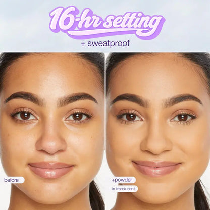 ☀️Summer skin essentials - CC color-correcting tinted serum
