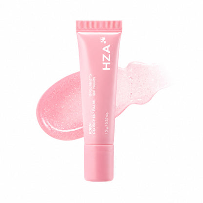 HZA Anti-Aging Glossy Lip Balm