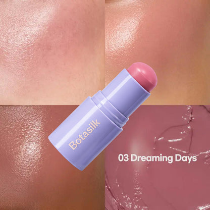 Multi-Use Blush Balm - Natural Glow Color Stick