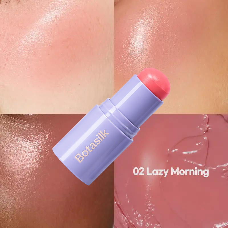 Multi-Use Blush Balm - Natural Glow Color Stick