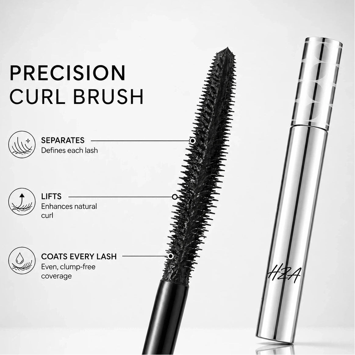 🏆Hot Sale - Extensionist Mascara