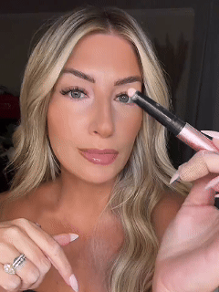 Ultimate Color Corrector Stain application demonstration