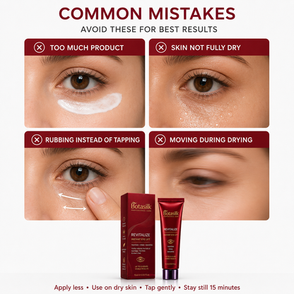 Botasilk™ Instant Eye Lift