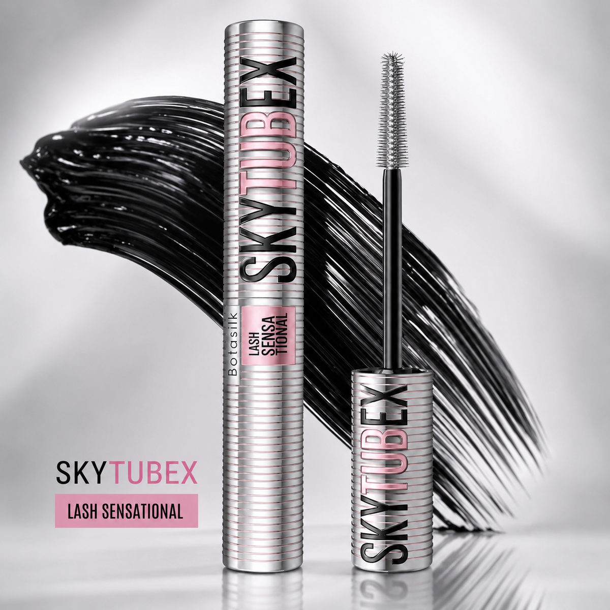 Botasilk SkyTubex Tubing Mascara main product image