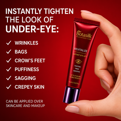 Botasilk™ Instant Eye Lift