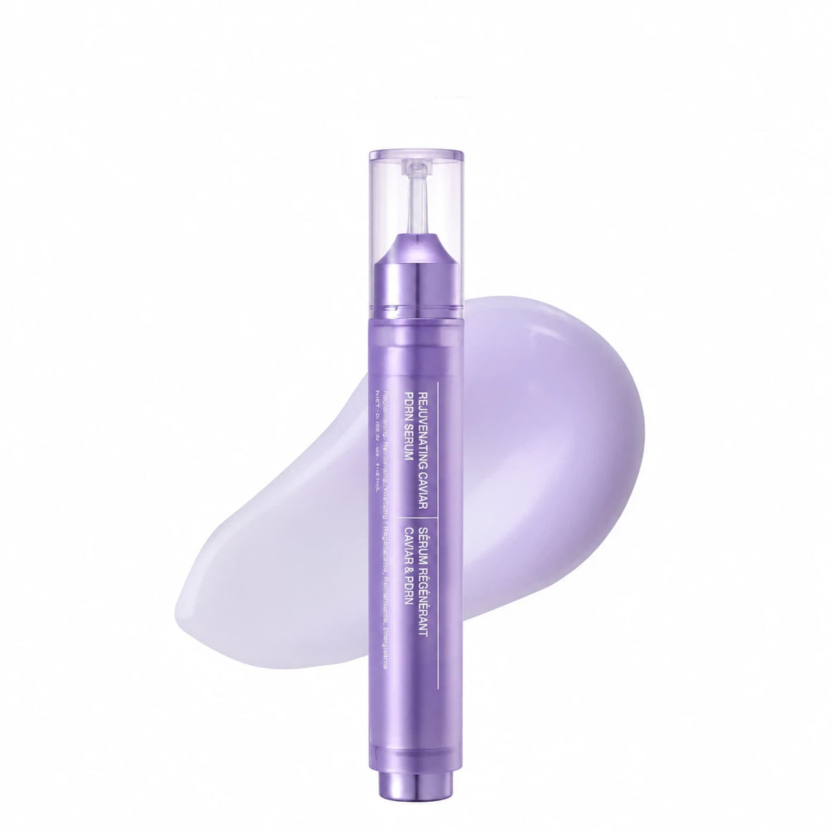 Botasilk Rejuvenating Caviar PDRN Serum