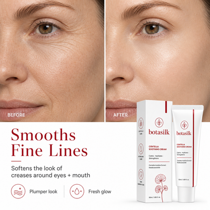 ✨ LAST DAY BUY 1 GET 1 FREE✨Botasilk™ Centella Asiatica Cream (All-In-One)