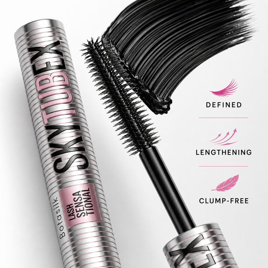 SkyTubex defined lengthening clump-free product image