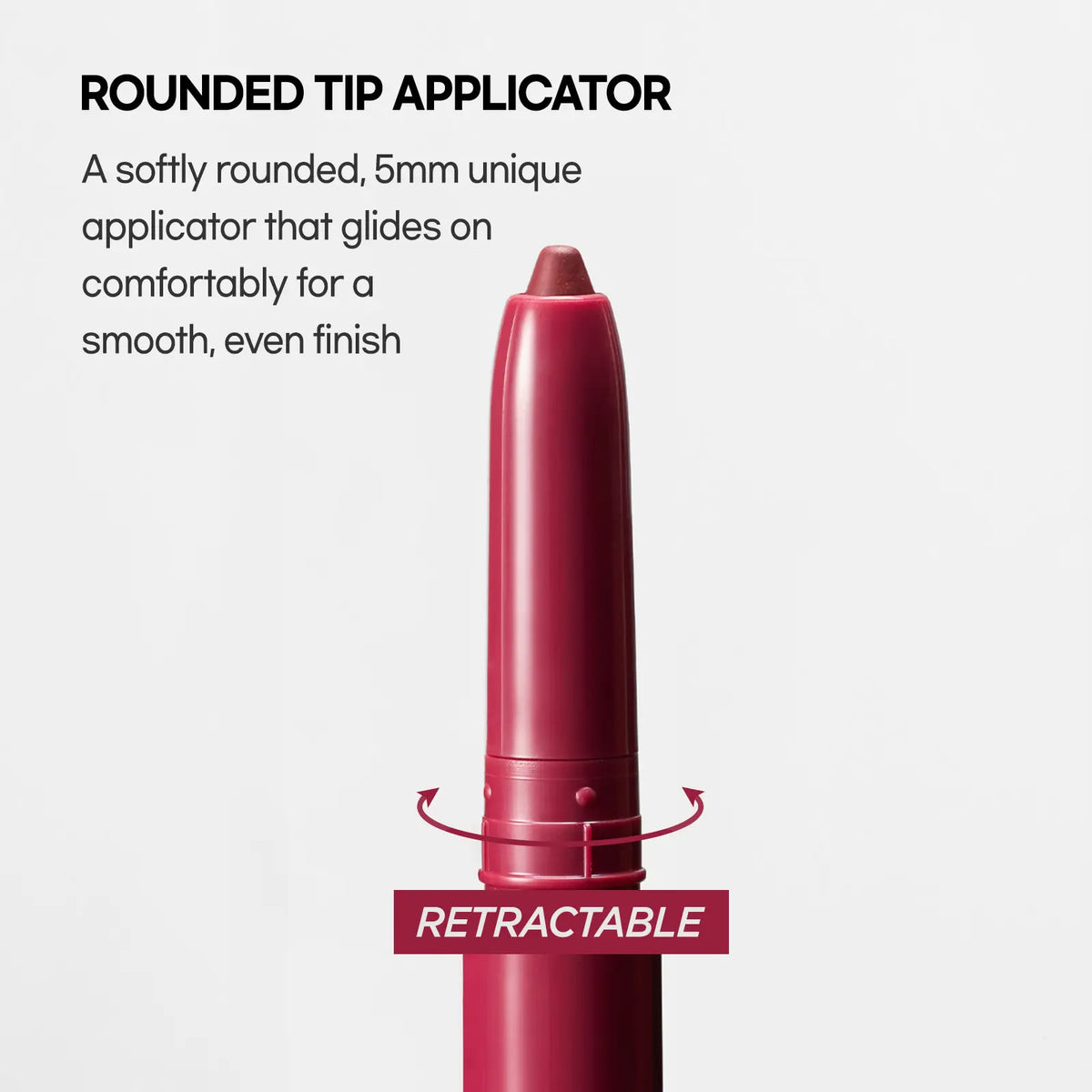 ✨Easy Glide Lip Liner — Creamy, Blendable Color with Smooth Application