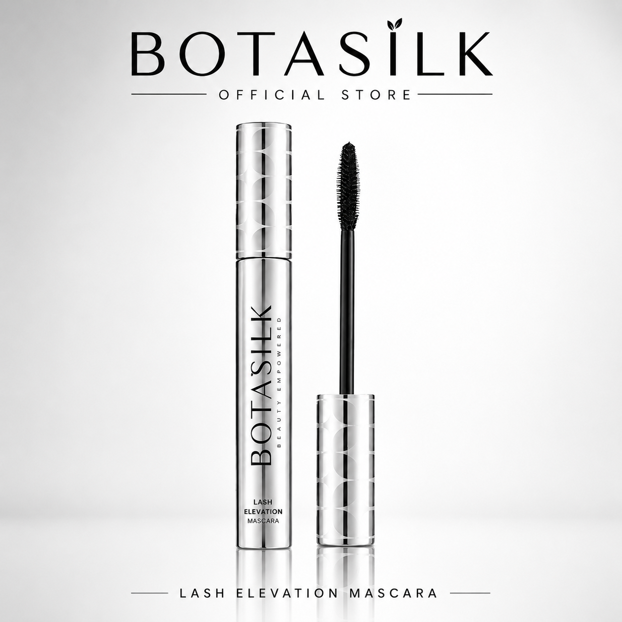 Botasilk™ Extensionist Mascara: The Ultimate Lash Lift for Infinite Length & All-Day Curl