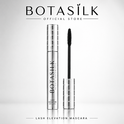 Botasilk™ Extensionist Mascara: The Ultimate Lash Lift for Infinite Length & All-Day Curl