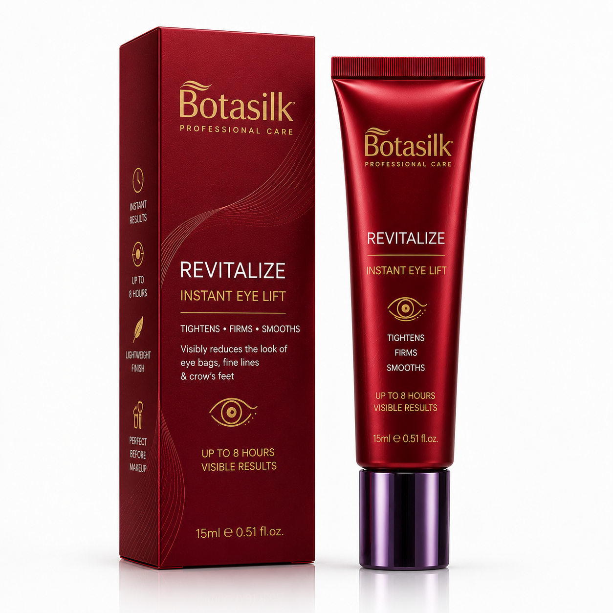 Botasilk™ Instant Eye Lift