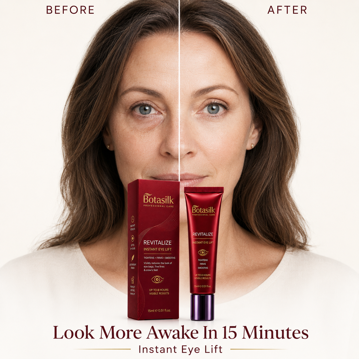 Botasilk™ Instant Eye Lift