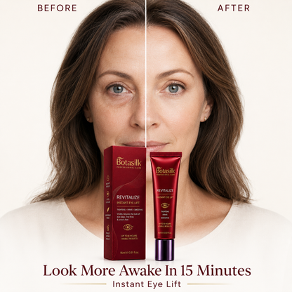 Botasilk™ Instant Eye Lift