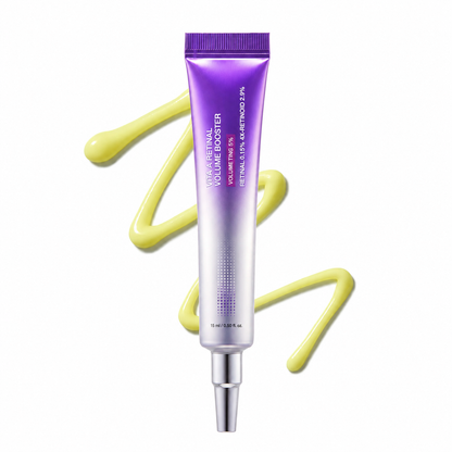 🏆 BEST SELLER - Vita A Retinal Volume Booster – Firming & Plumping Serum
