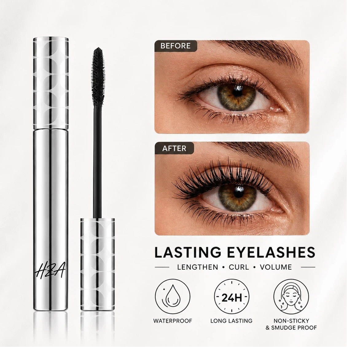 🏆Hot Sale - Extensionist Mascara